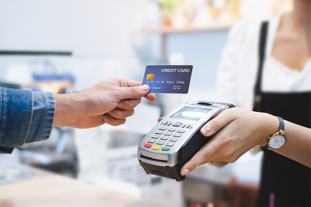 A Guide to Accepting Credit Card Payments for a Business