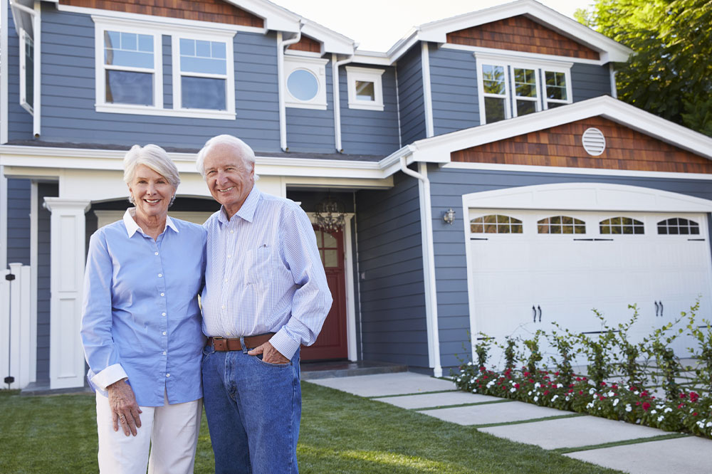 Affordable Housing for Seniors – Benefits and Best Options