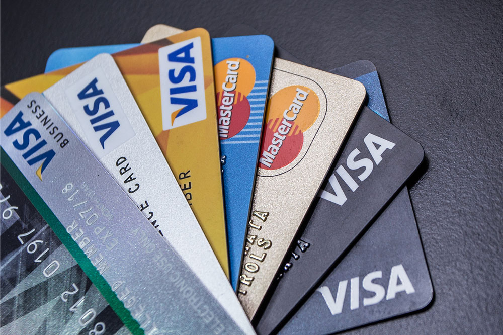 A Holistic Guide to Lowering Interest Rates on Credit Cards