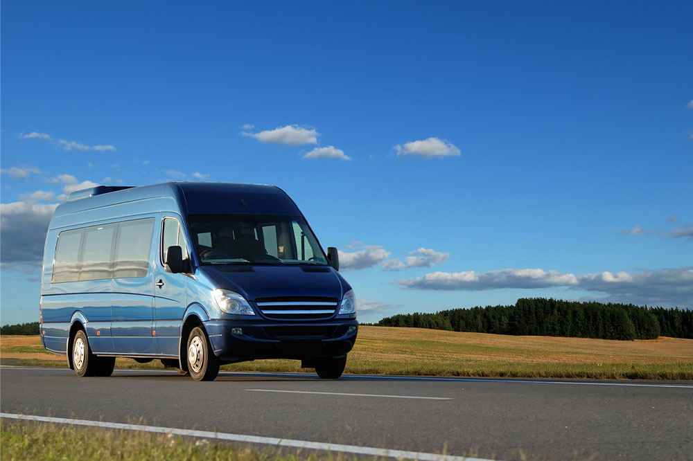 An Overview of the 2023 Ram ProMaster