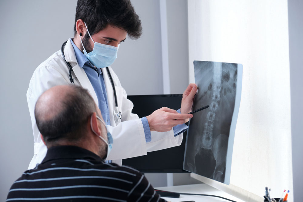 Ankylosing Spondylitis – Causes, Symptoms, and Management