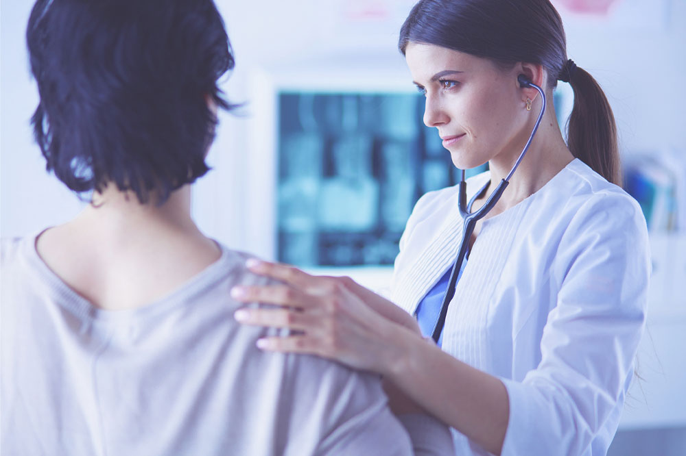 Atrial Fibrillation – Causes, Symptoms, and Management Options