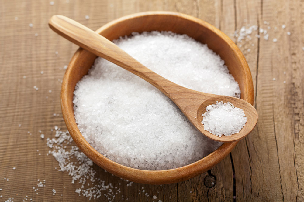 Avoid These 8 Foods to Manage Lupus Flareups