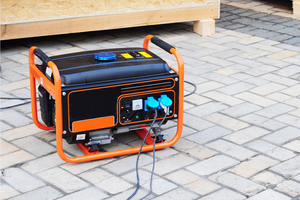 Backup Generators – Types, Functions and Top Brands
