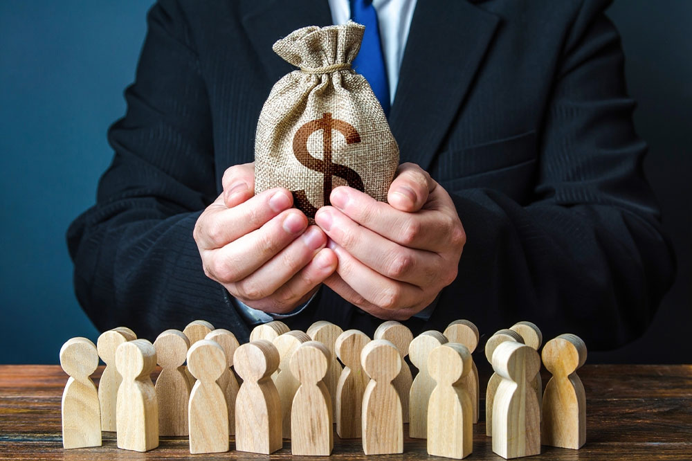 Benefits of Bluevine Checking Accounts and Loans for Small Businesses