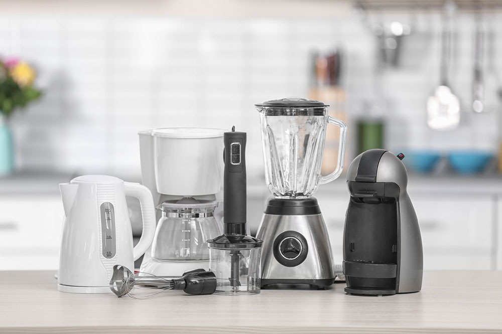 Best Kitchen Appliance Deals to Expect on Black Friday