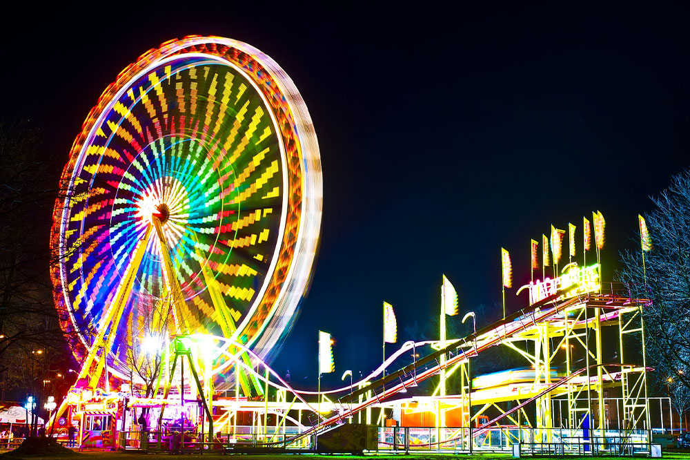 Best Orlando Theme Parks and Reasons to Consider Viator for Tickets
