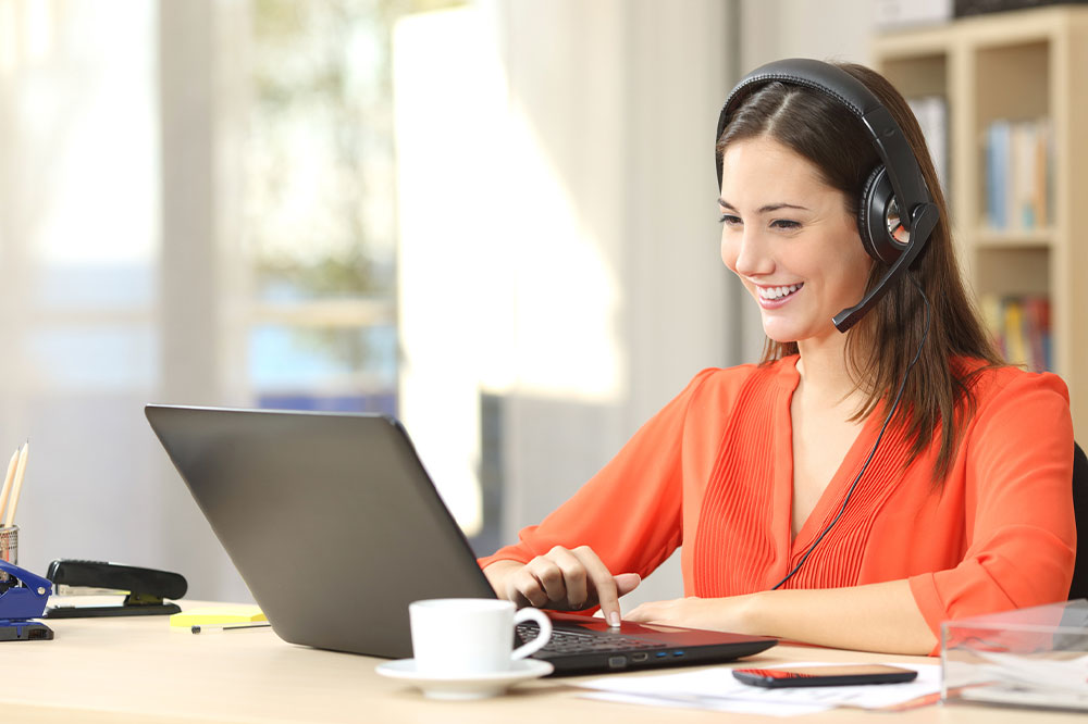 Best Work-From-Home Jobs to Consider