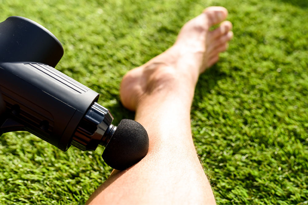 Best Theragun Massagers and Accessories to Buy