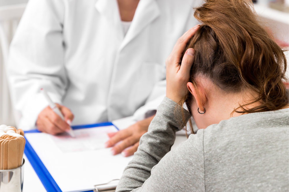Bipolar Disorder – Types, Signs, and Management