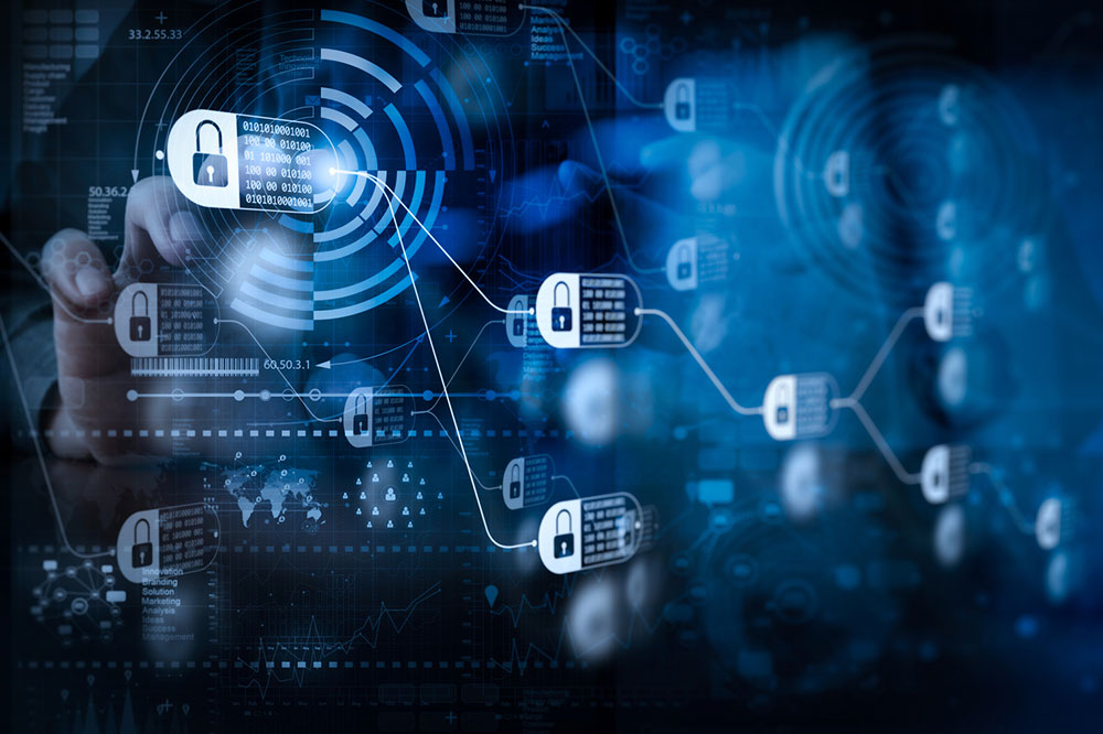 Blockchain Technology – Uses, Benefits, and Top Companies