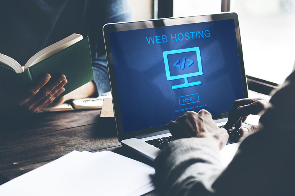 Bluehost Website Hosting – A Comprehensive Guide