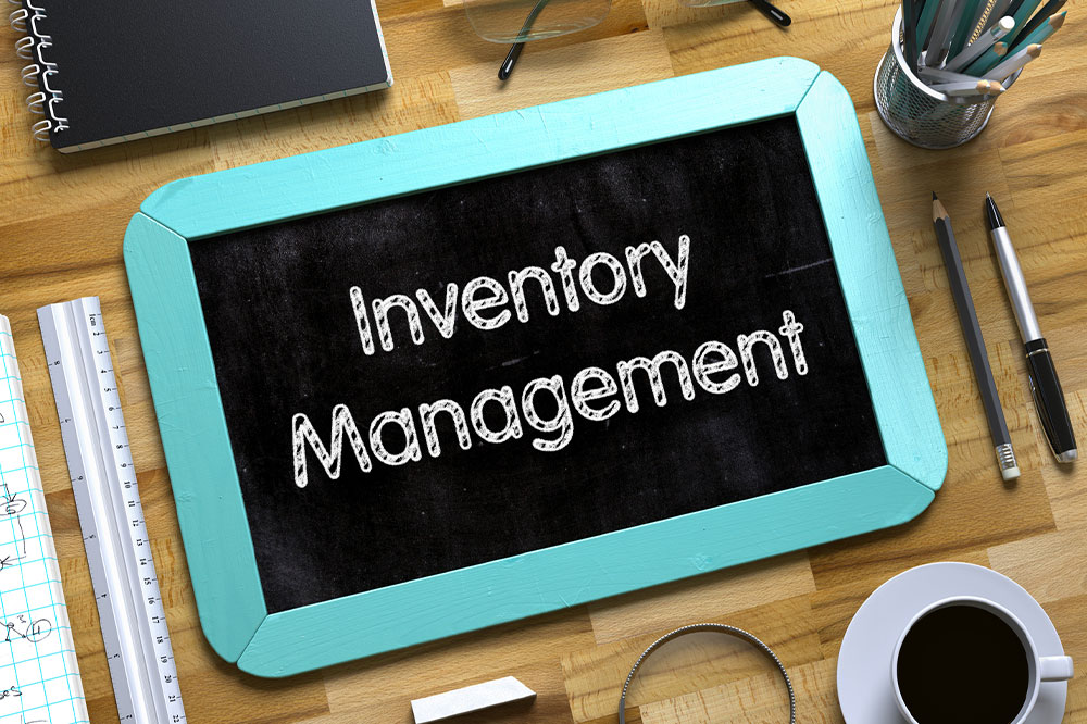 Business Inventory Management – Its Benefits and Types