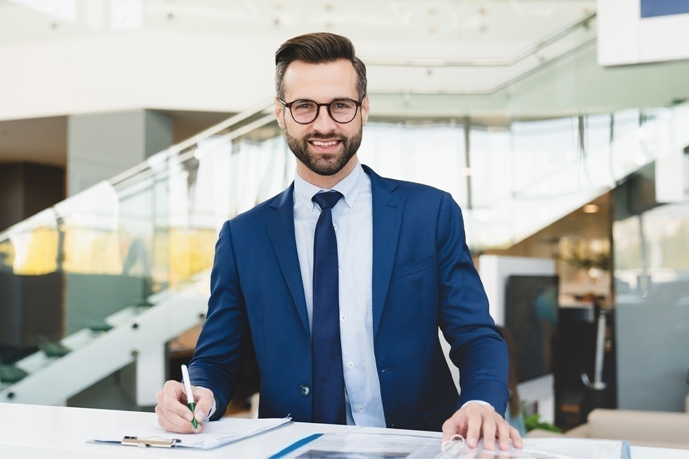 Business Registered Agents – Roles, Responsibilities, and Other Facts