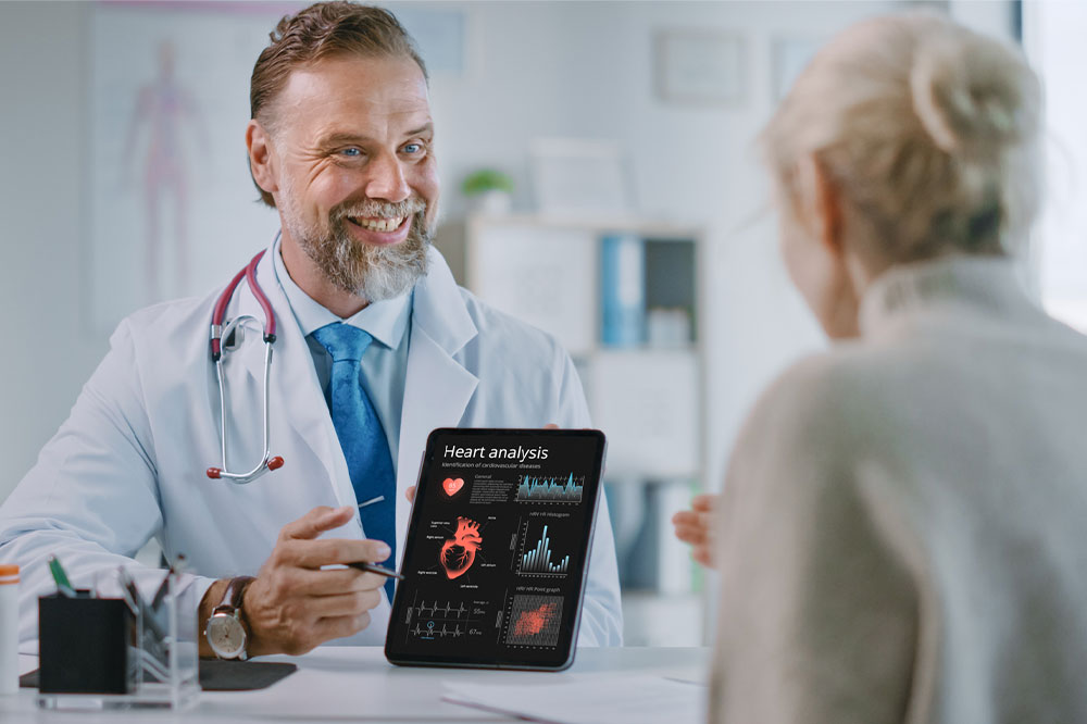 Causes, Signs, and Management of Heart Failure