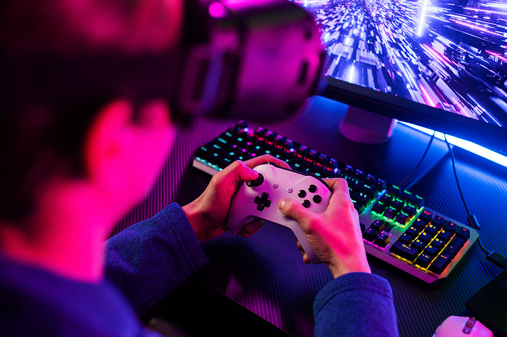 Check Out These Amazing Black Friday Deals for Gaming Enthusiasts