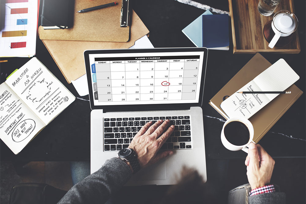 Check Out These Easy Templates for Scheduling Projects