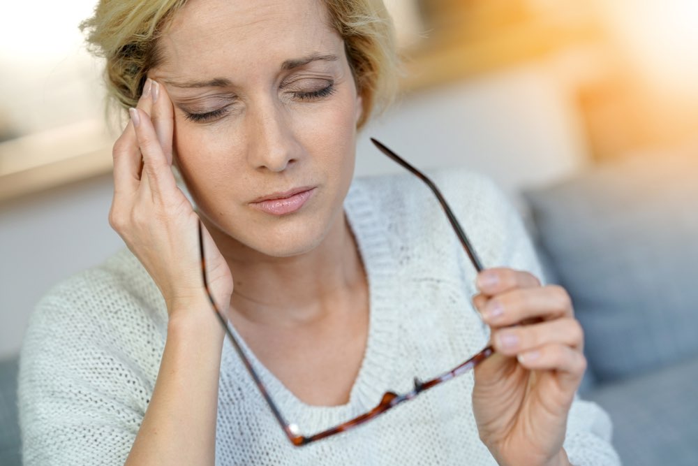 Chronic Migraines – Symptoms and Management Options