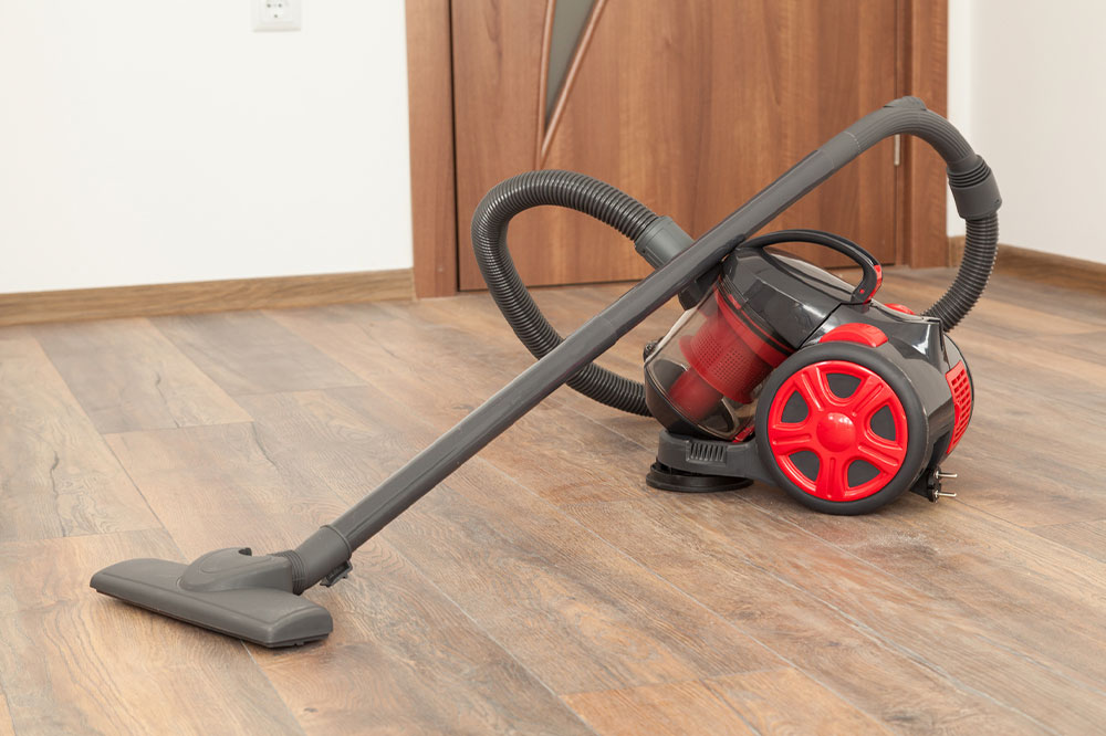 Common Kitchen Appliances and How to Clean Them