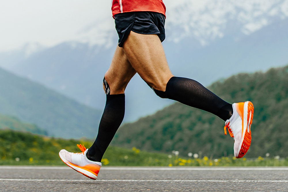 Compression Socks – Benefits, Types, and Best Options