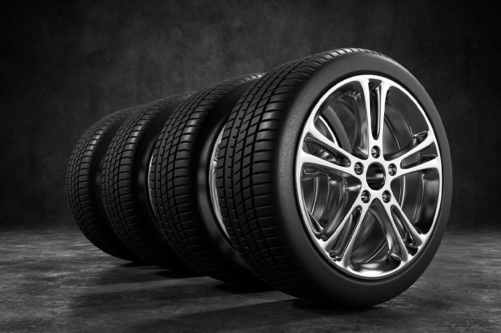 Consider These Tips and Deals For Seniors When Buying Tires