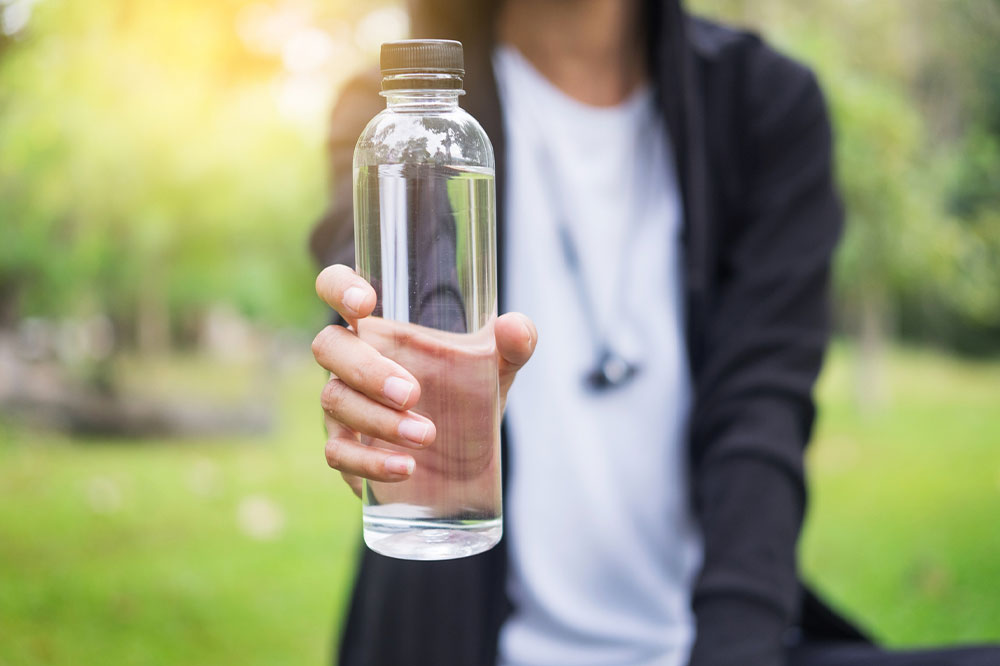 Detox Water – Top Benefits and Recipes