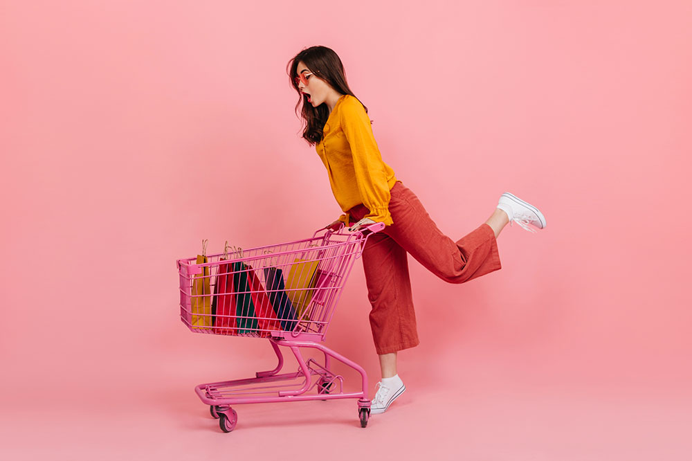 Don’t Miss Out These Top 9 Black Friday Shopping Deals