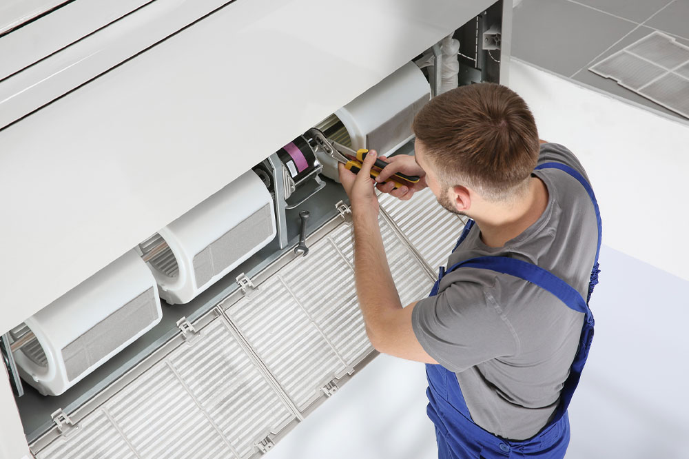 Dos and Don’ts to Remember for Optimal HVAC Maintenance