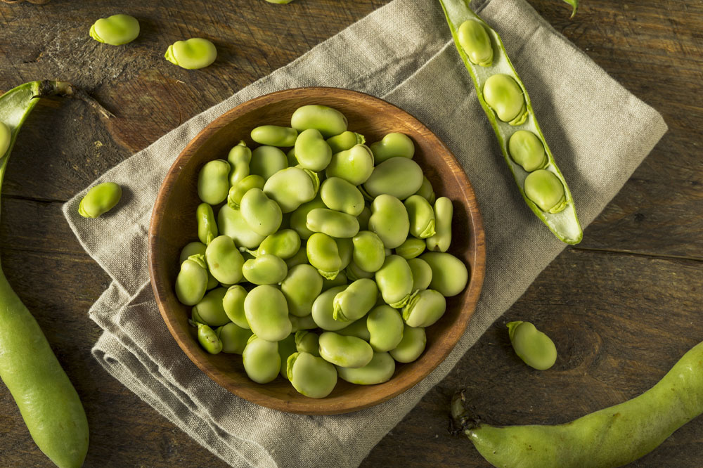 Eating Habits That Help Manage Parkinson’s Disease