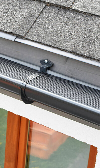 Essential Points and Services to Consider for Gutter Protection