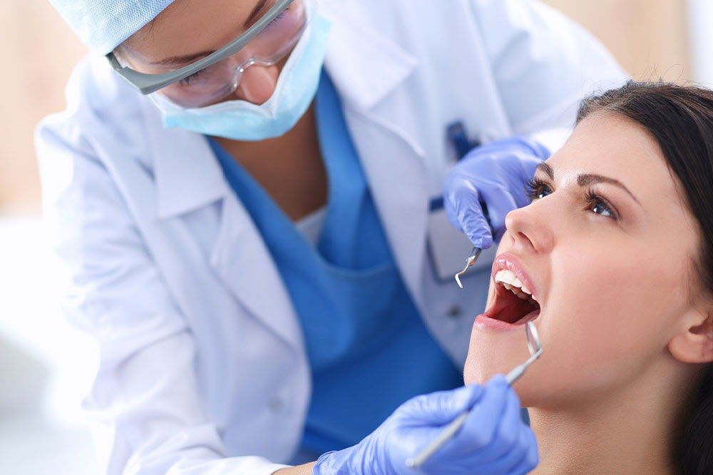 Everything One Needs to Know About Dental Implants