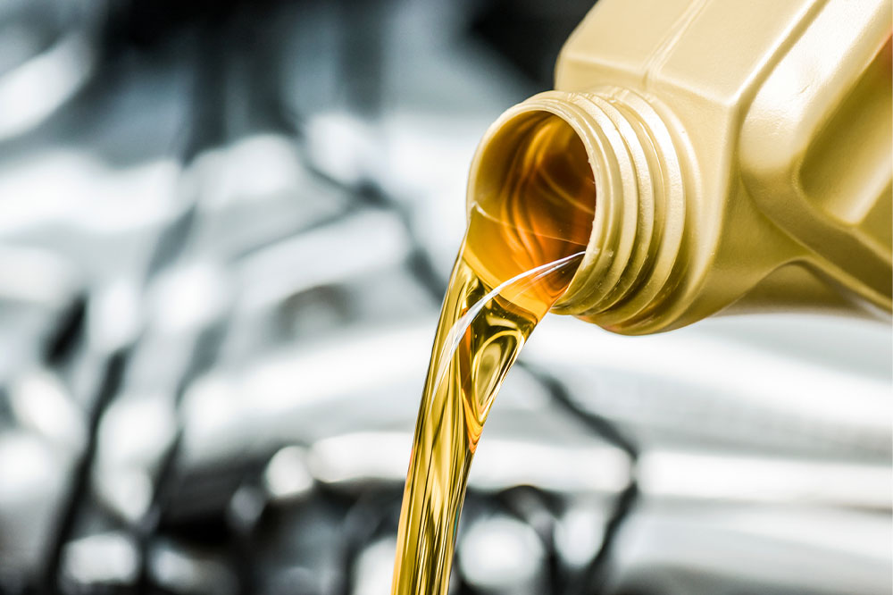 Everything to Know About Oil Change Services