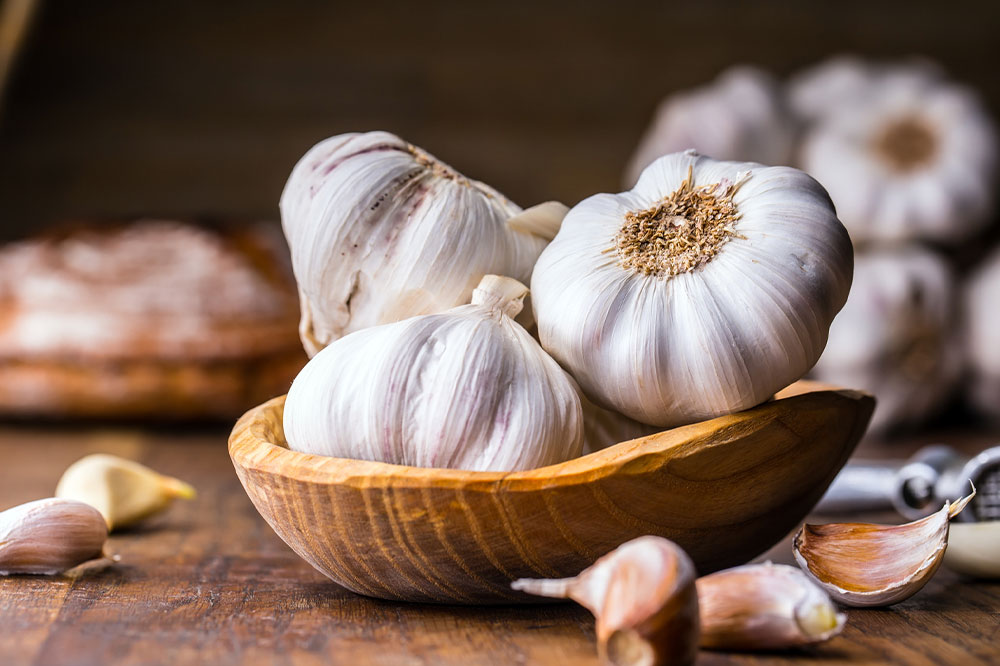 Fatty Liver Disease – Foods to Eat and Avoid
