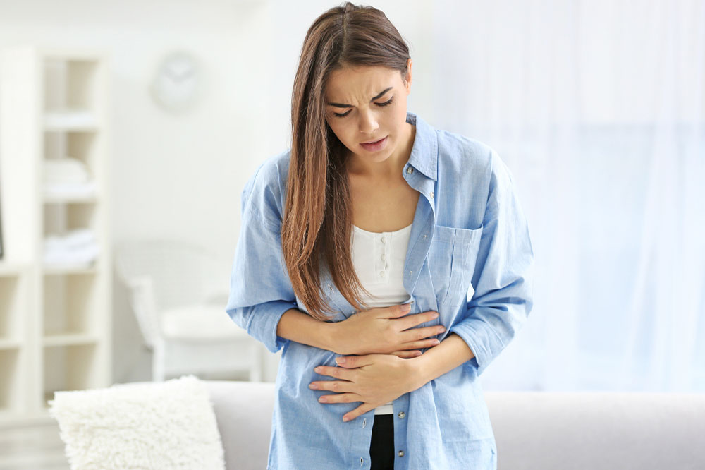 Fatty liver disease – Warning signs and management