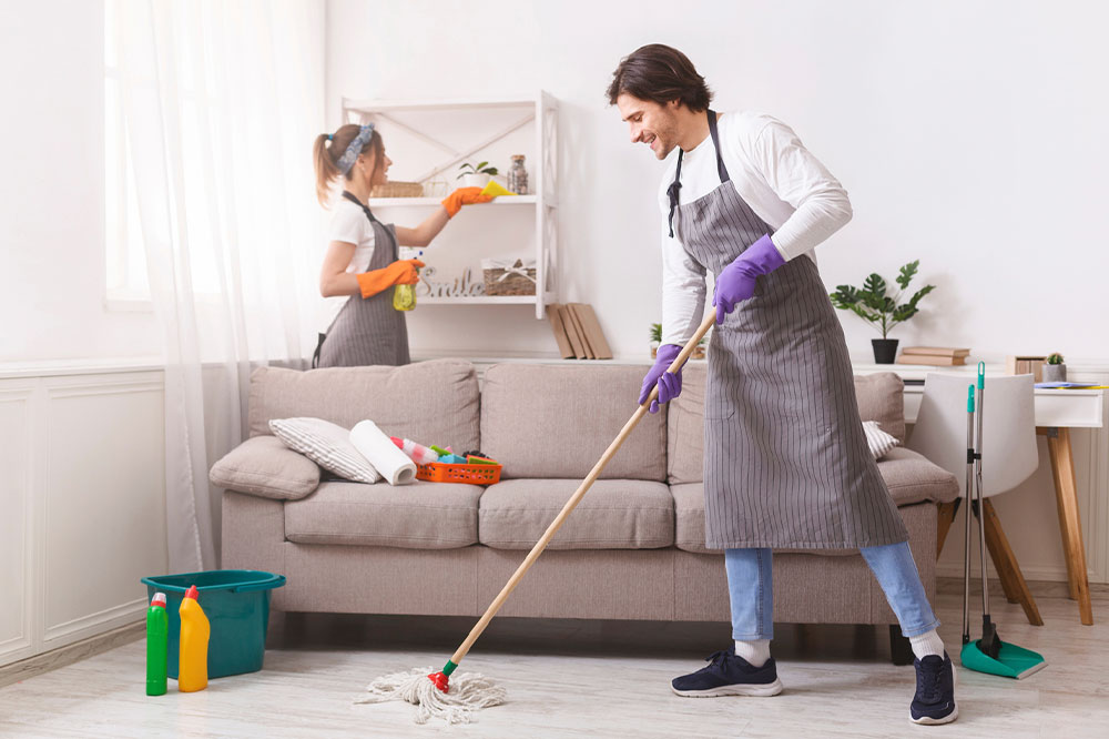 6 Features That Make Housecall Pro an Ideal Choice