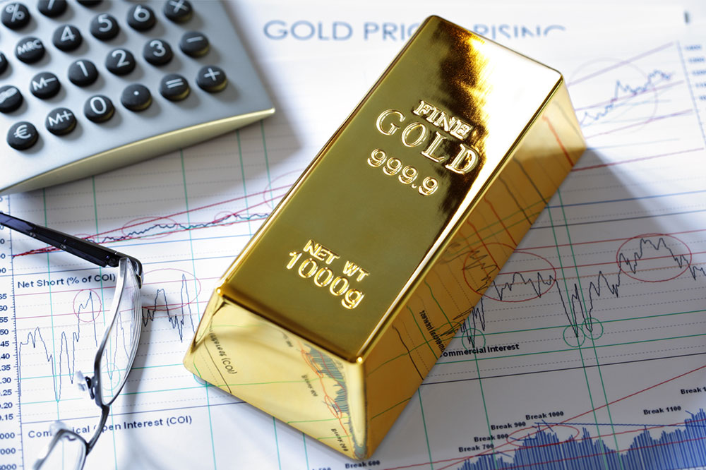 Goldco IRA – Understanding the Functions of the Investment Plan