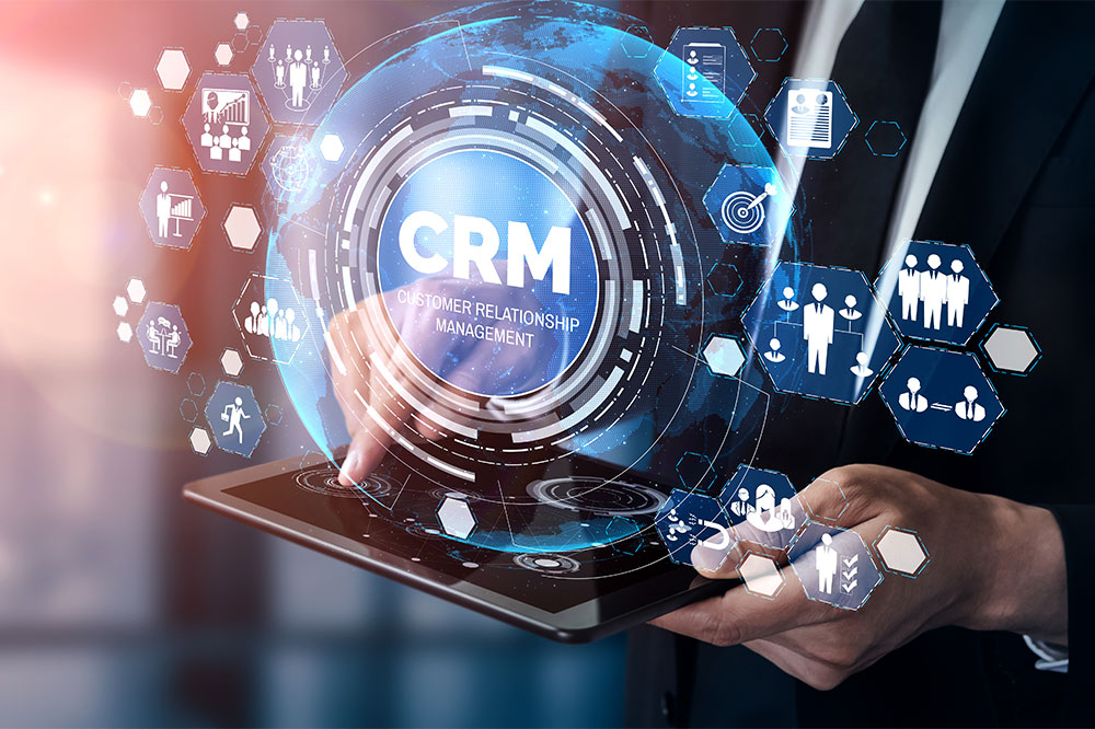 Here’s how a CRM Software is Beneficial for Businesses