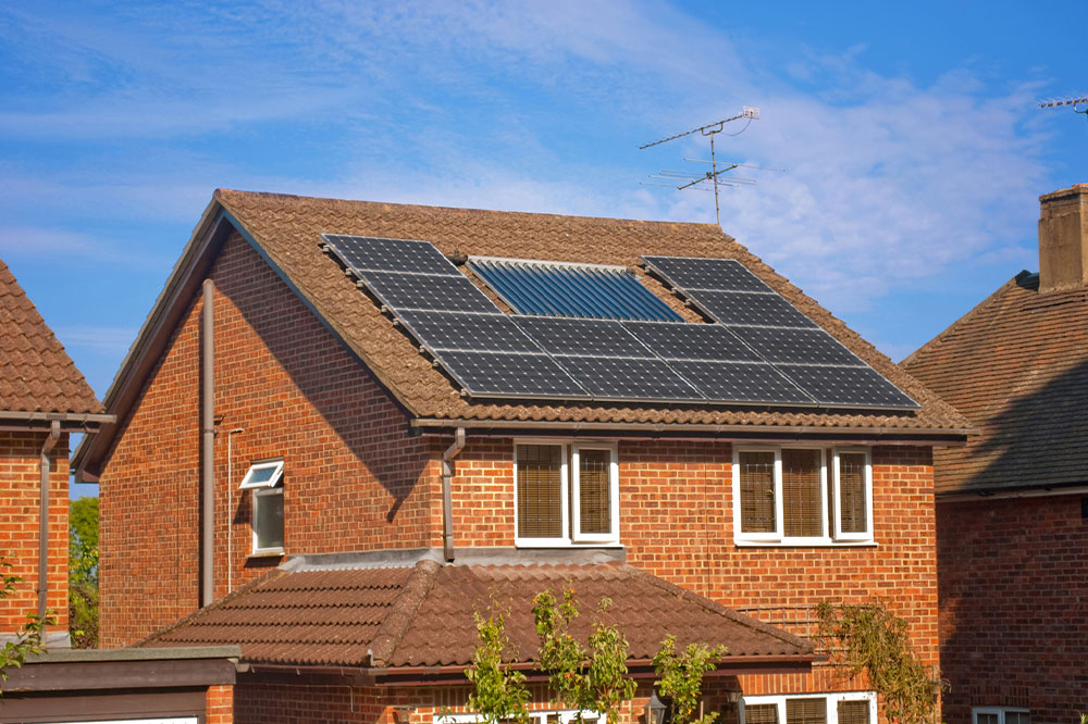 Here’s How a New Roof Can Help Lower One’s Energy Bills