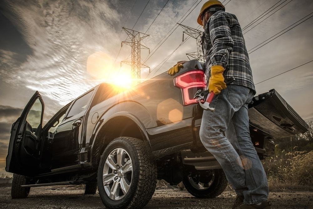 Here’s What the RAM 1500 Truck Has to Offer