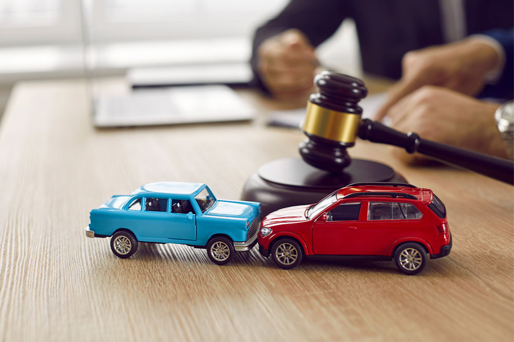 Here’s Why One Should Hire a Car Accident Attorney