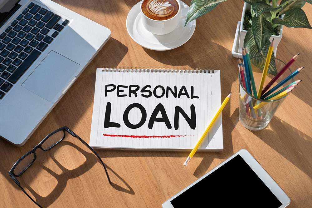 How to Apply for a Personal Loan