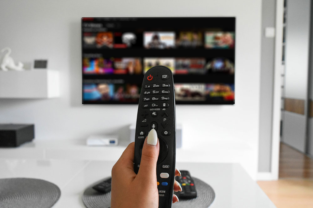 How to Choose the Right TV Streaming Service