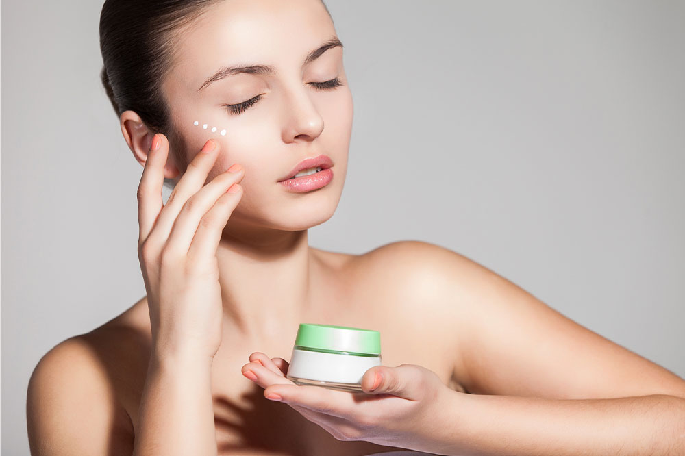 Identify the Right Moisturizer for the Skin