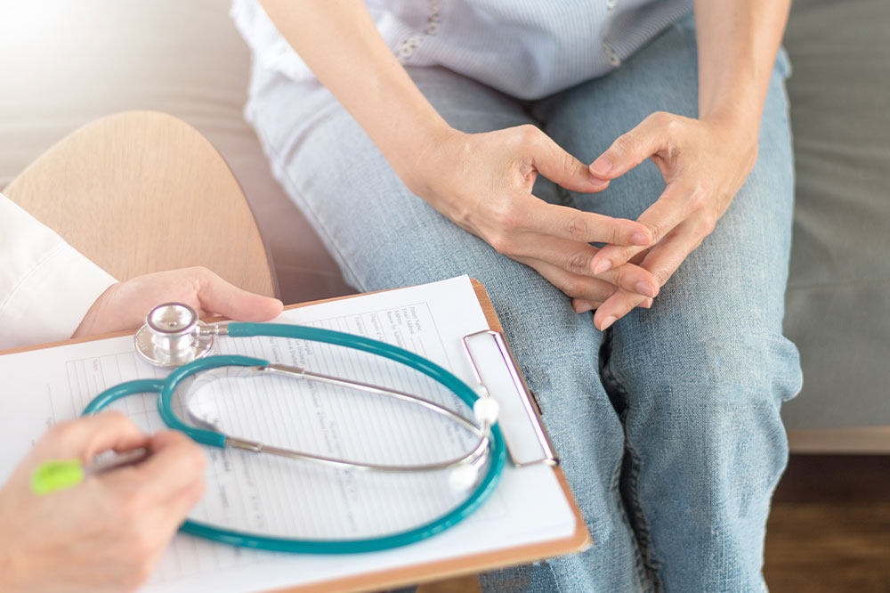 Important Things You Need to Know about Cervical Cancer