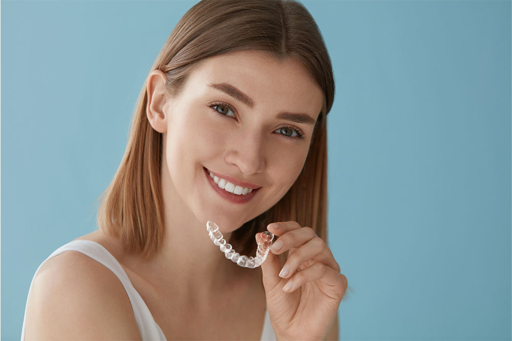 Invisible Braces – Benefits, Costs, and Top Brands