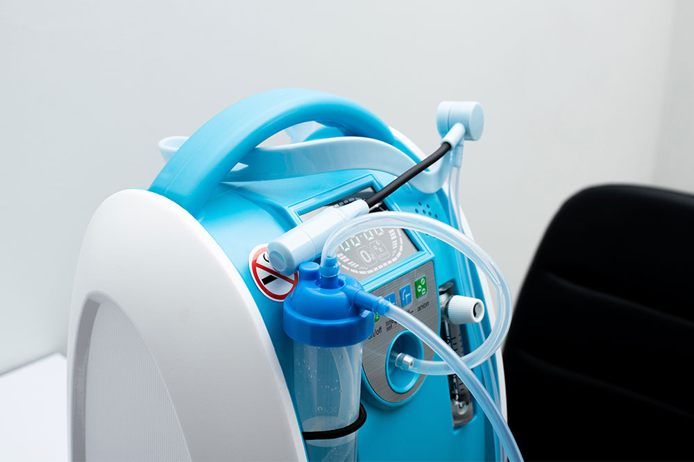 Key Things to Know About Portable Oxygen Concentrators