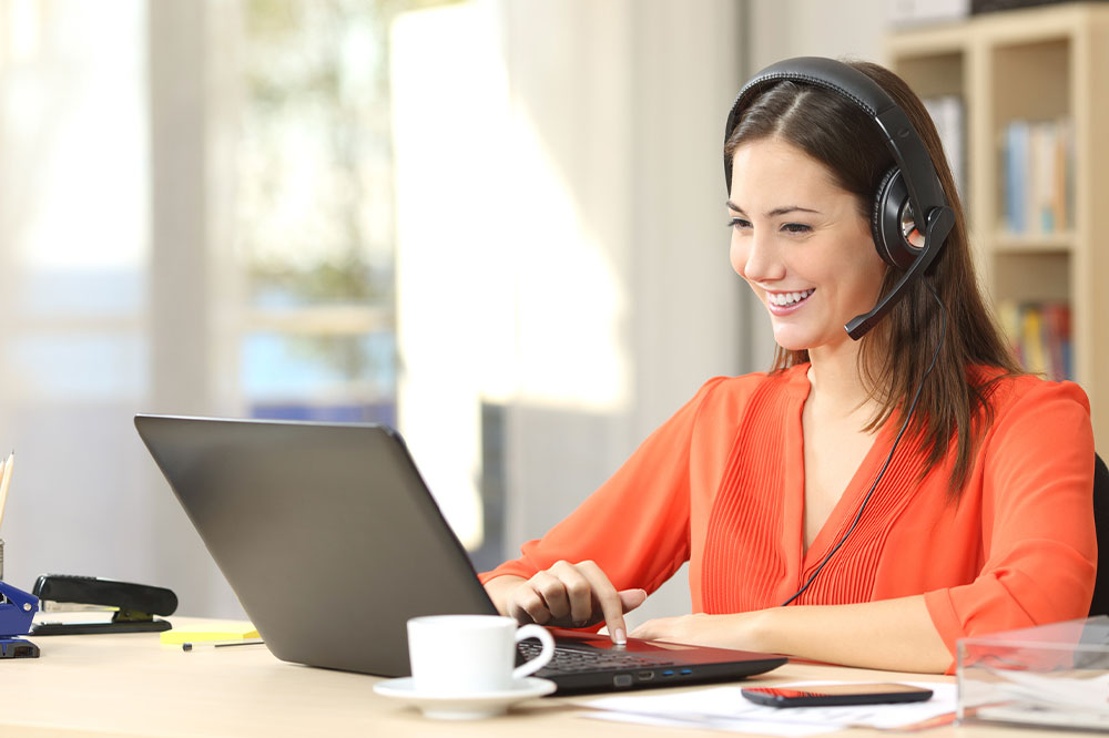 Key Benefits and Innovative Solutions for Promoting Remote Work