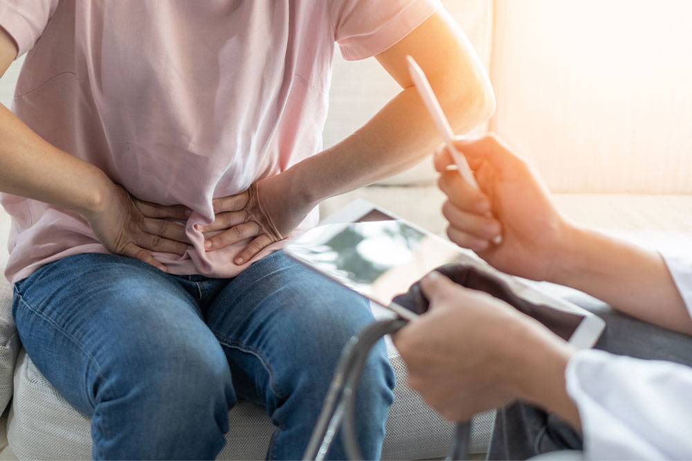 Kidney Cancer- Signs, Diagnosis, and Management