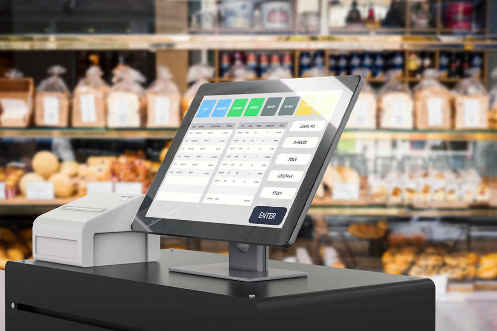 Know All About POS Systems
