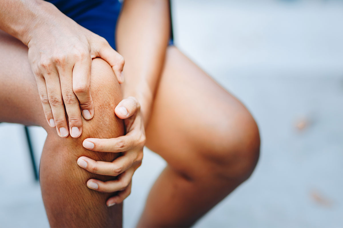 Known Signs of Hemophilia and Anemia